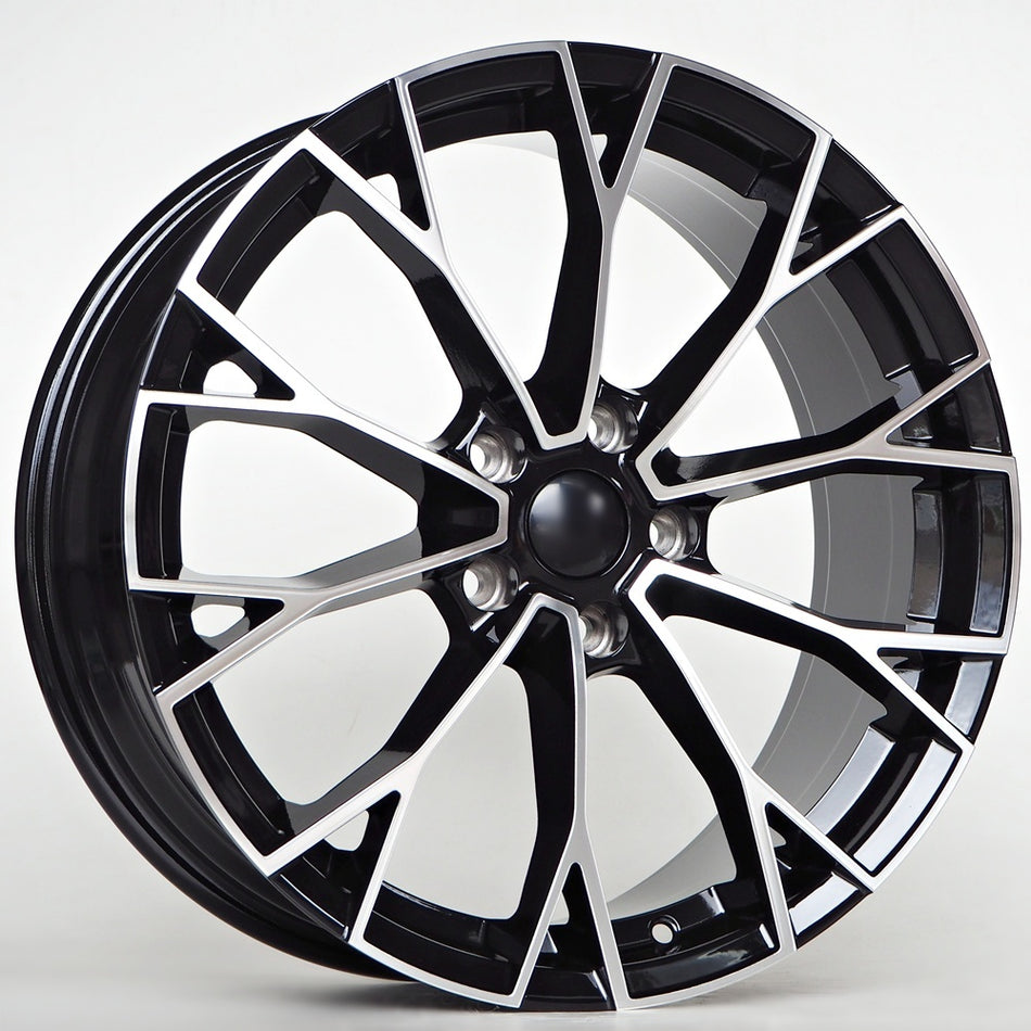 Nooe Columbia 8X19 5X112 ET45 57,1 BFM