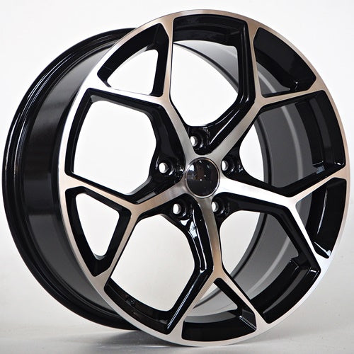 Nooe Dante 8X18 5X112 ET42 66,45 BFM