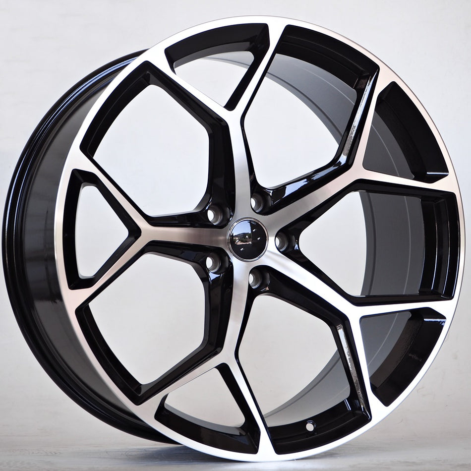 Nooe Dante 10X22 5X112 ET25 66,45 BFM