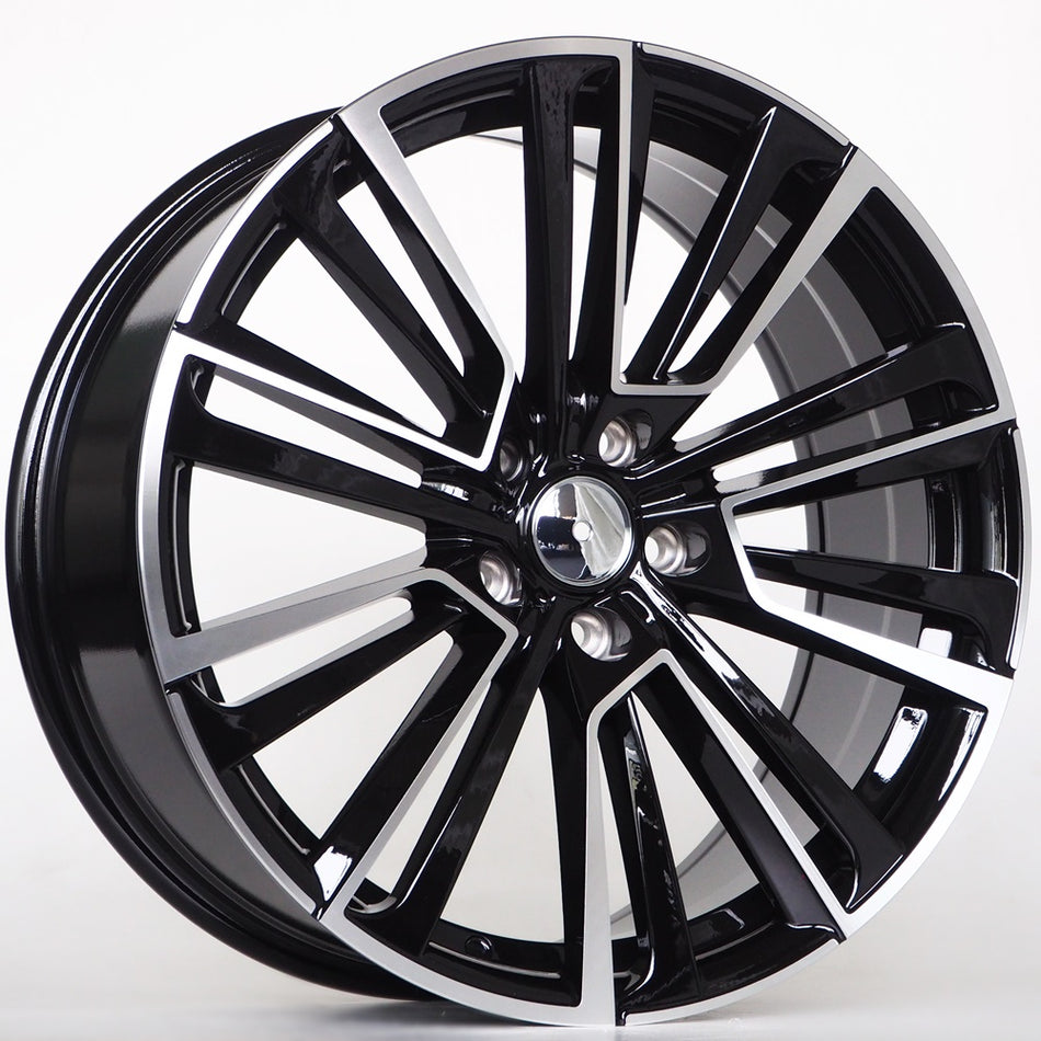 Ratlankis Destin 8X19 5X112 ET44 57,1 BFM