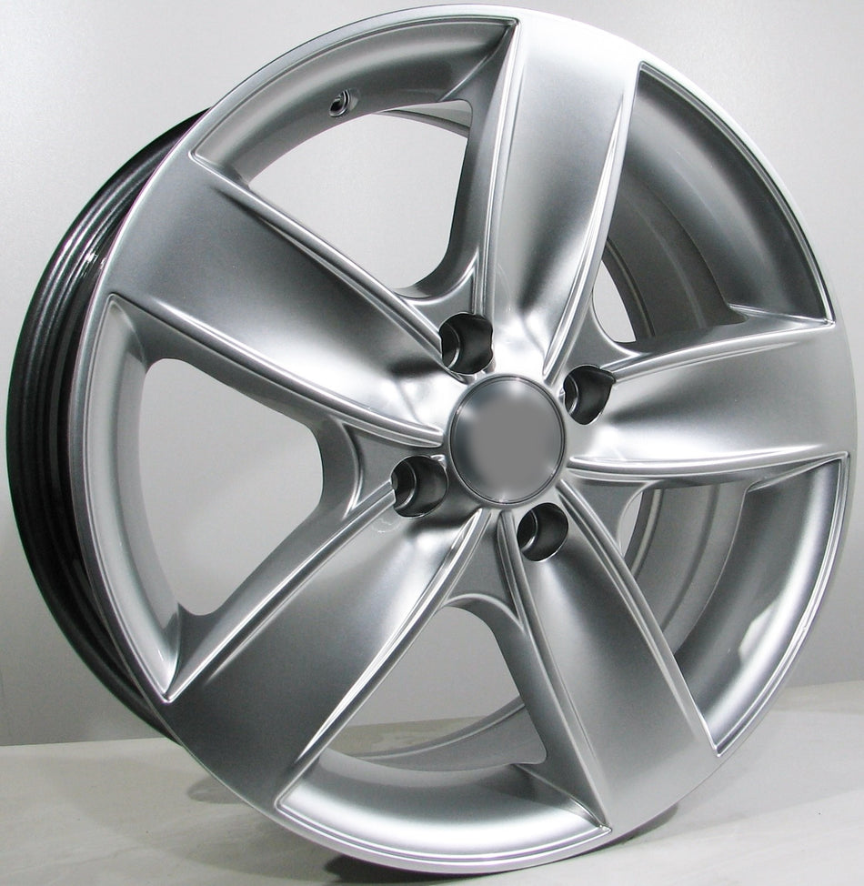 Nooe Dezo 6.5X15 4X100 ET35 73.1 HS