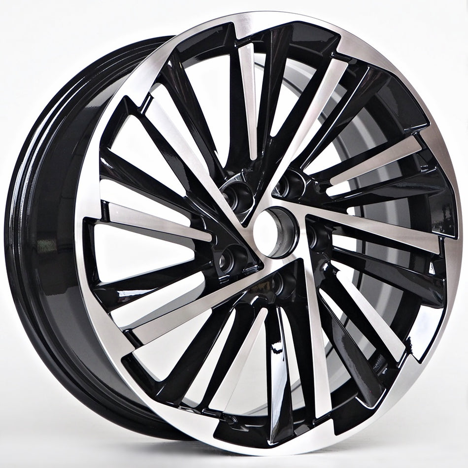 Ratlankis Diego 7X17 5X112 ET40 57,1 BFM