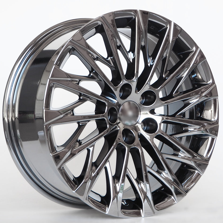 Ratlankis Diesel 8X18 5X114,3 ET35 60,1 CB
