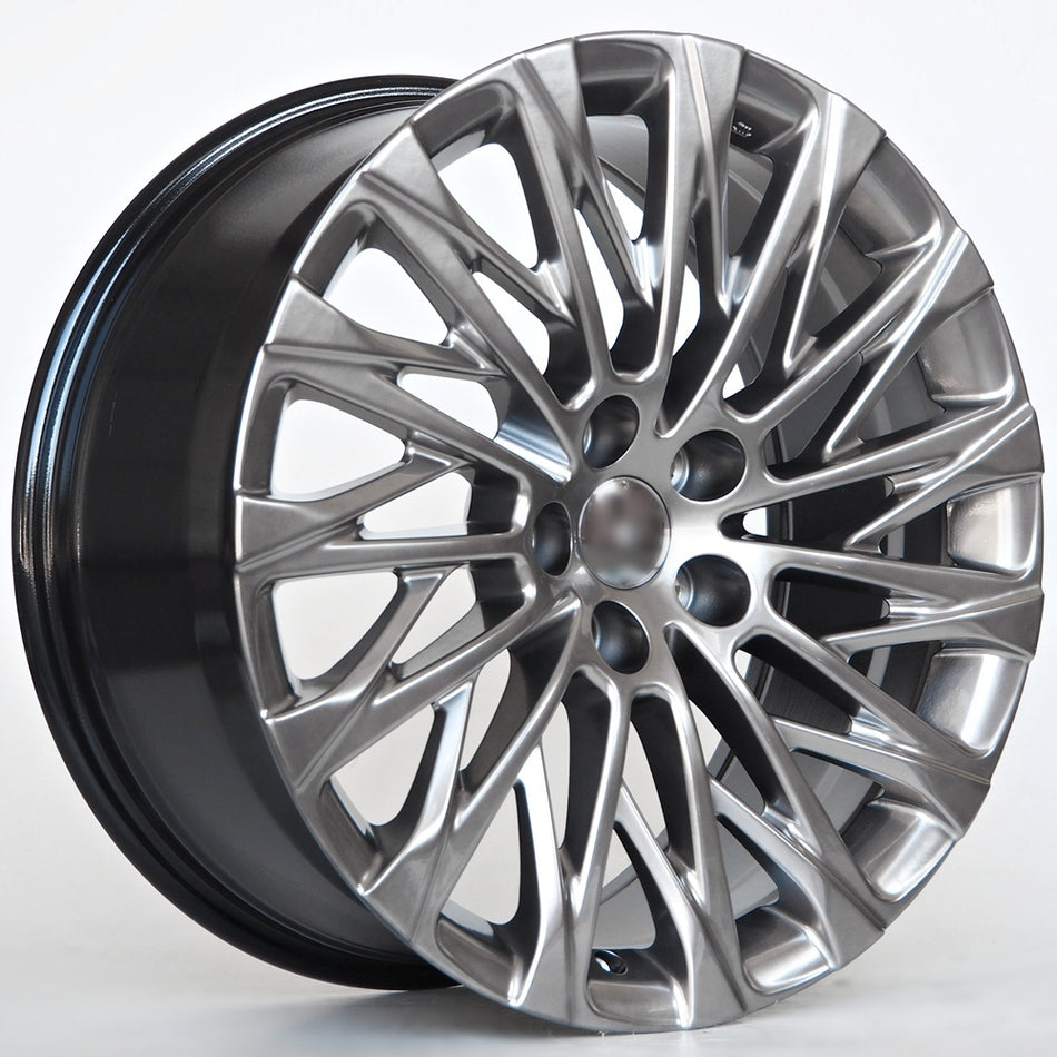 Ratlankis Diesel 8,5X19 5X114,3 ET35 60,1 HB