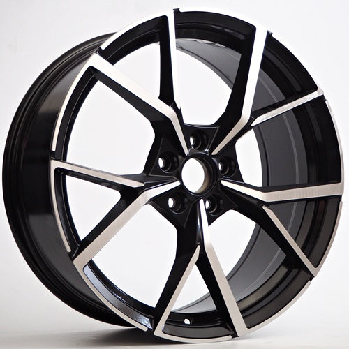 Ratlankis Drift 8X19 5X112 ET42 57,1 BFM