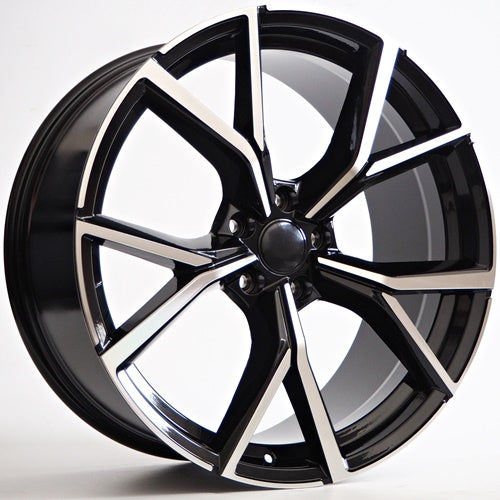 Nooe Drift 8X18 5X112 ET45 57,1 BFM
