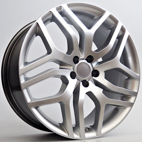 Ratlankis Drop 9,5X22 5X108 ET45 63,40 HS
