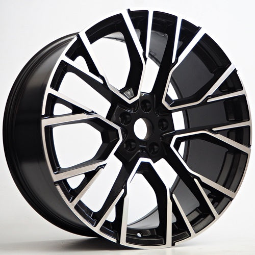 Ratlankis Enzo 10,5X21 5X112 ET40 66,56 BFM
