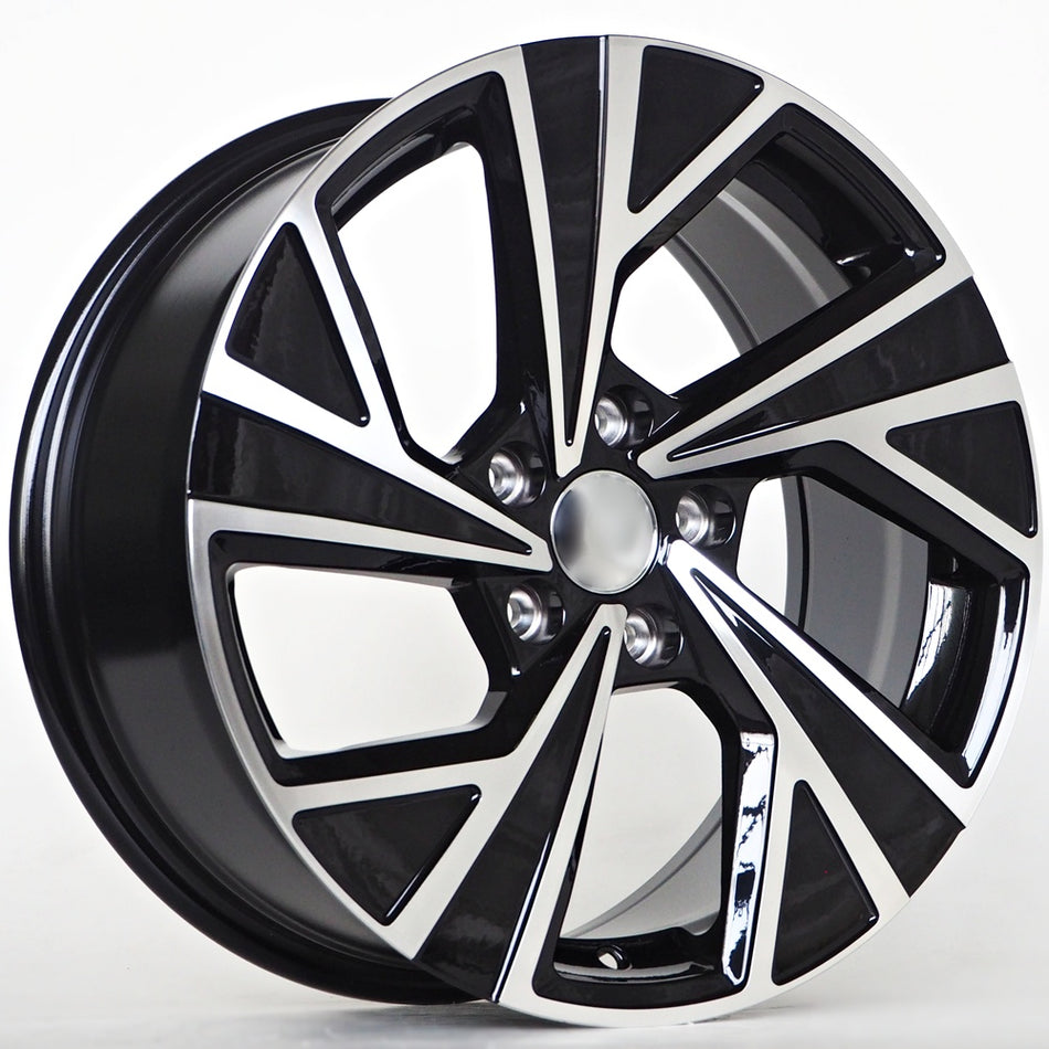 Ratlankis Escada 7,5X17 5X112 ET35 57,1 BFM