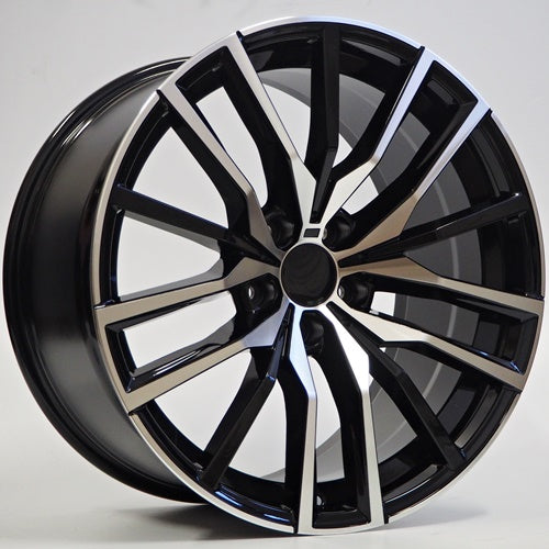 Ratlankis Fang 10,5X20 5X112 ET40 66,56 BFM