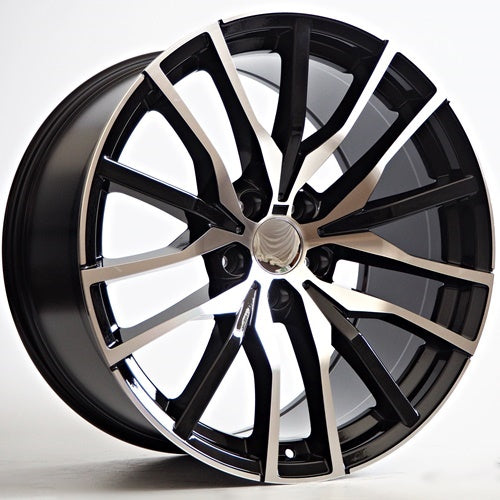 Ratlankis Fang 10,5X20 5X112 ET40 66,5 BFM