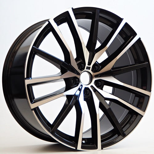 Nooe Fang 11X20 5X120 ET37 74,1 BFM
