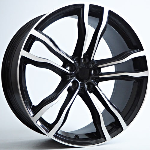 Ratlankis Taran 11X22 5X120 ET35 74,1 BFM