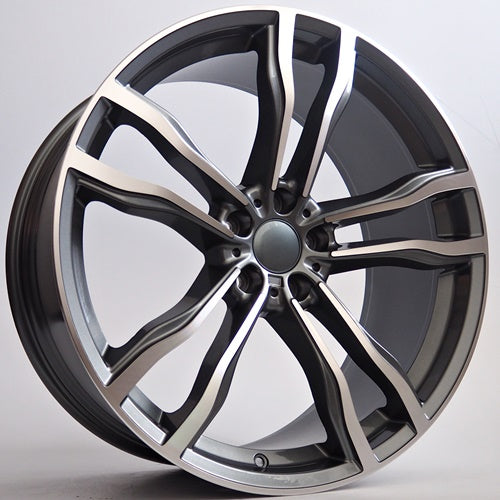 Ratlankis Taran 11X22 5X112 ET35 66,56 GFM