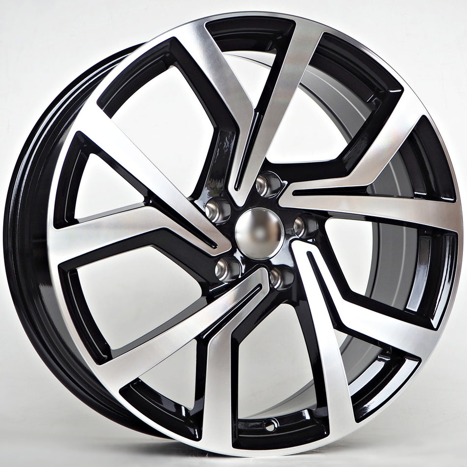 Nooe Fina 8X19 5X112 ET40 57,1 BMFM