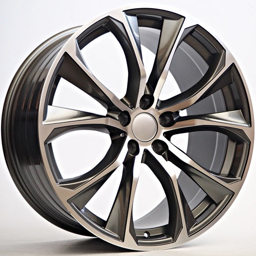 Ratlankis Froze 11X21 5X120 ET35 74,1 GFM
