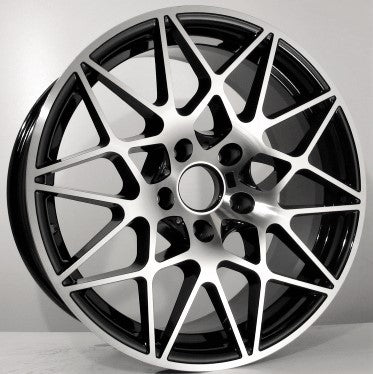 Ratlankis Gatan 8,5X18 5X120 ET35 72,56 BFM