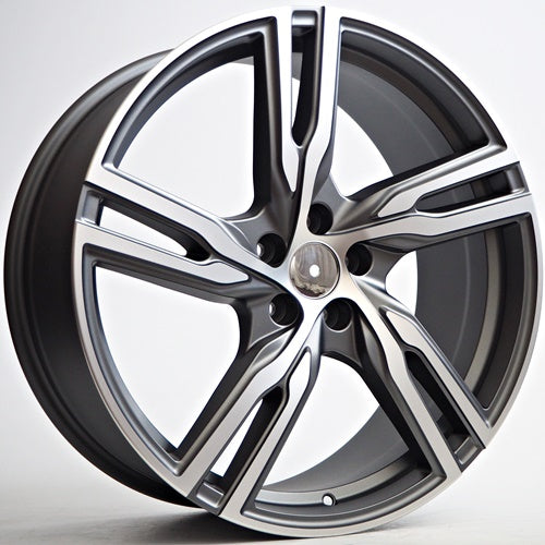 Ratlankis Globe 8,5X20 5X108 ET45 67,1 GmFM