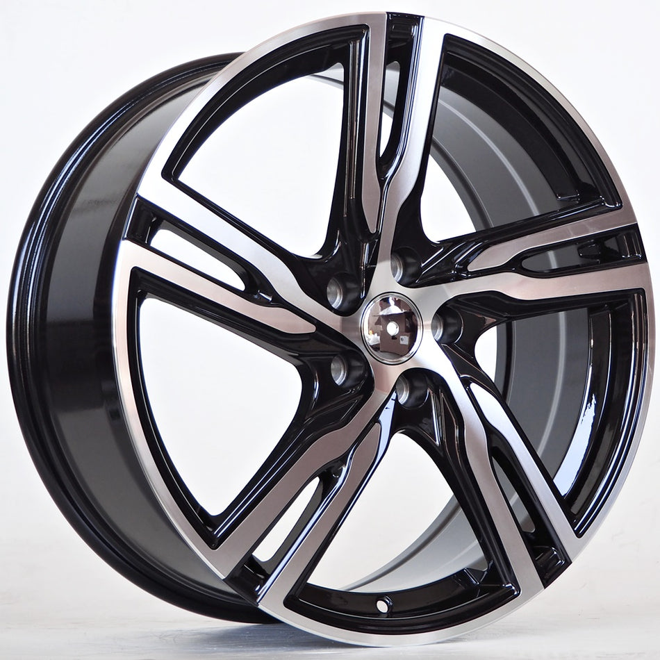 Ratlankis Globe 8X19 5X108 ET45 63,3 BFM