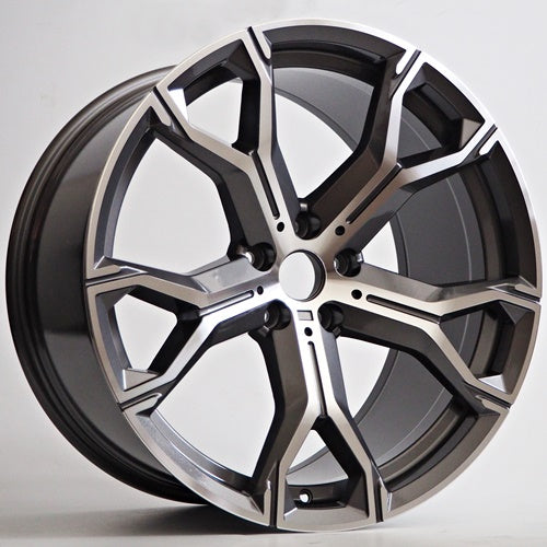 Nooe Harper 10,5X20 5X112 ET40 66,60 GFM