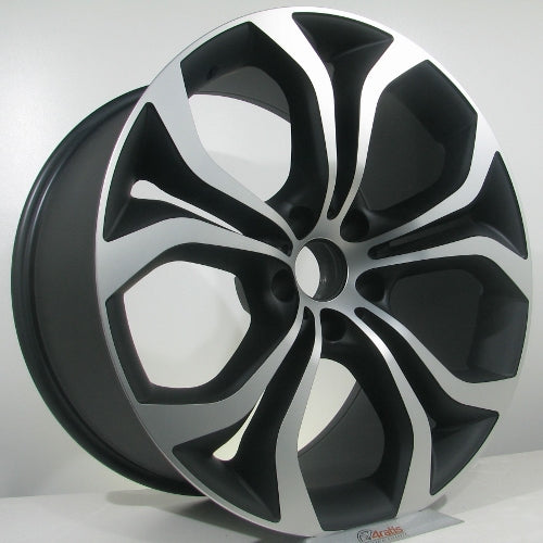 Ratlankis Imito 10.5X20 5X120 ET30 74.1 BmFM
