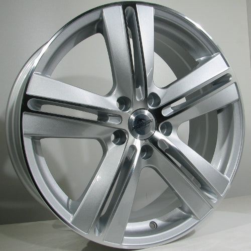 Nooe Water 7.0X16 5X108ET40 73.1 SFM