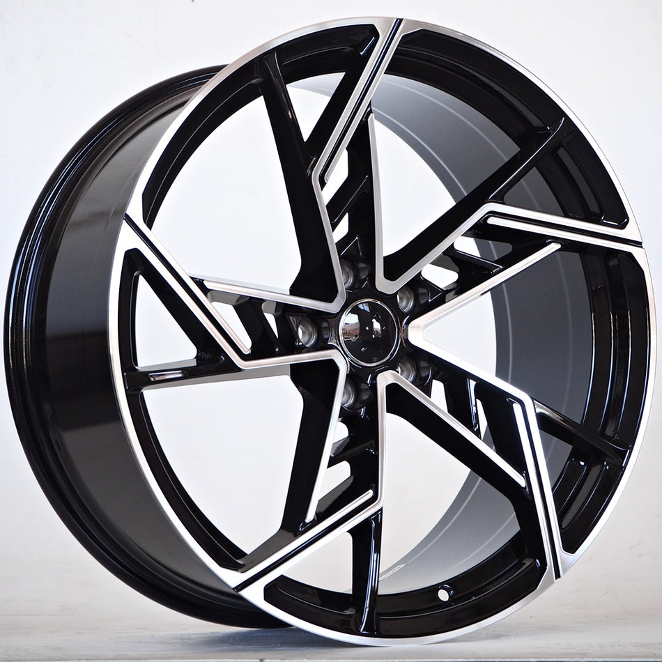 Ratlankis Karma 9X21 5X112 ET30 66,45 BFM