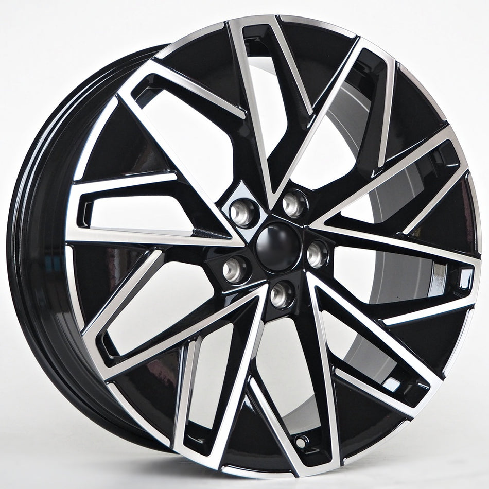 Ratlankis Leno 8X19 5X112 ET45 57,1 BFM