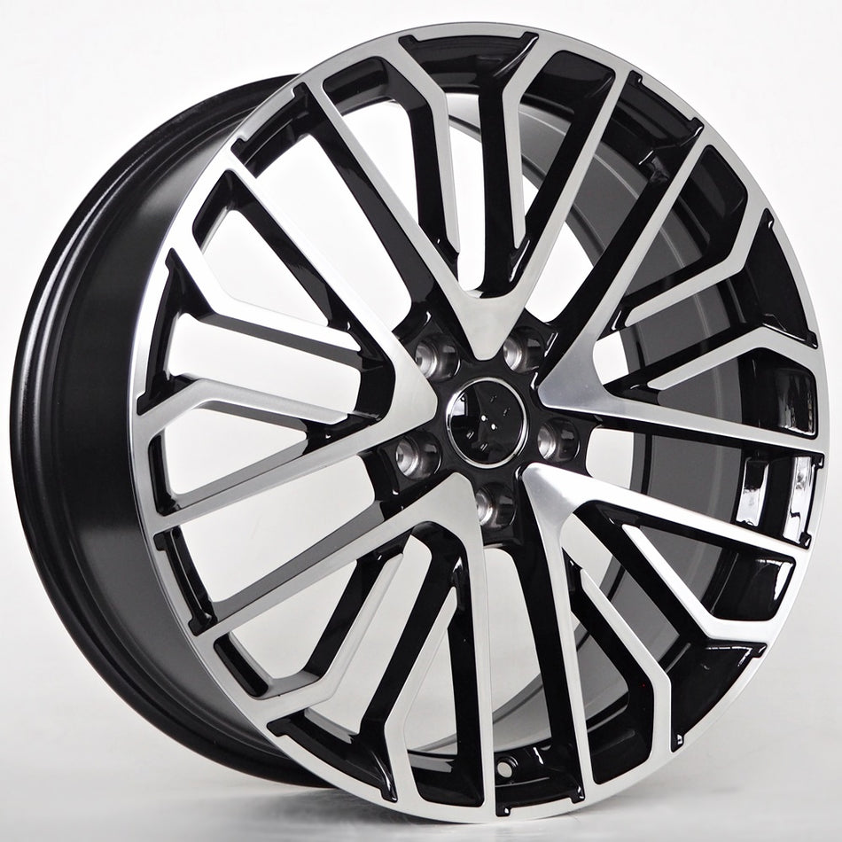 Ratlankis Lingo 8X18 5X112 ET40 66,45 BFM