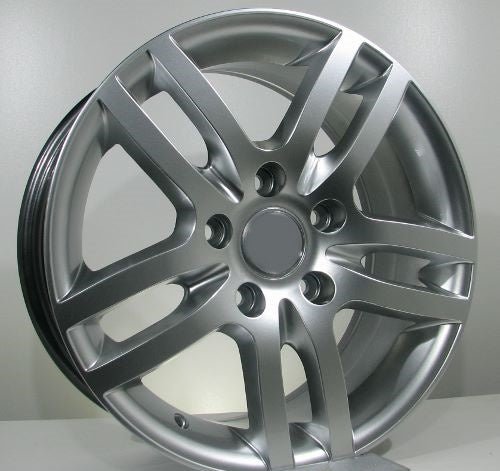 Ratlankis Lota 7.0X16 5X120 ET42 72.6 HS