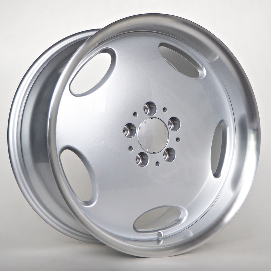 Nooe Luca Mono 8.5X18 5X112 ET35 66.6 S/LM