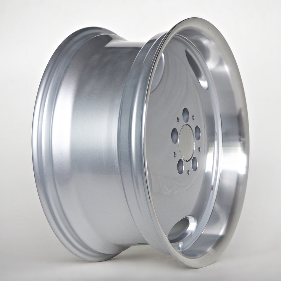 Nooe Luca Mono 8.5X18 5X112 ET35 66.6 S/LM