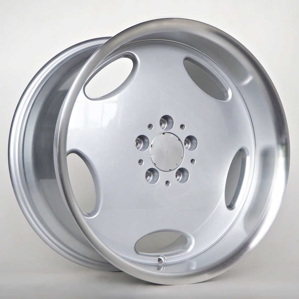 Nooe Luca Mono 9.5X18 5X112 ET30 66.6 S/LM