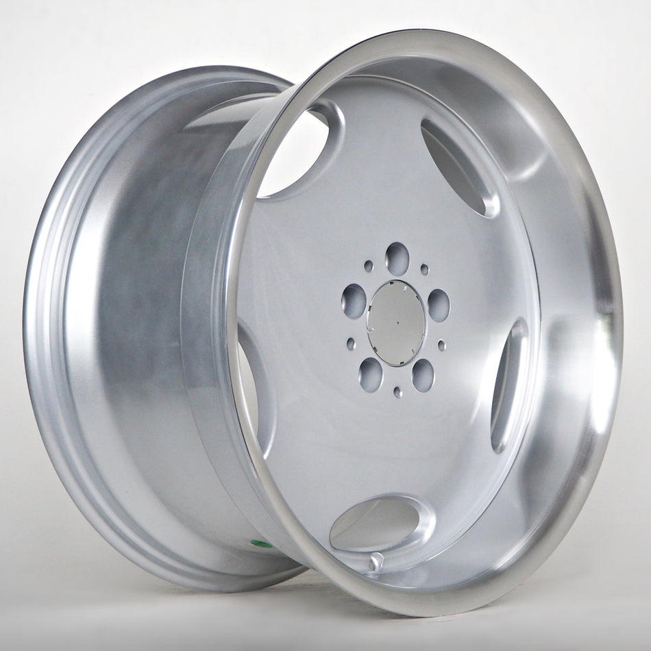 Nooe Luca Mono 9.5X18 5X112 ET30 66.6 S/LM