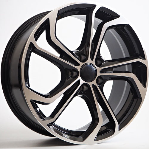 Ratlankis Magnus 8X18 5X112 ET35 57,1 BFM