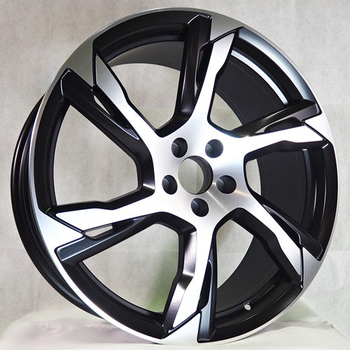 Ratlankis  Manco 8,5X20 5X108 ET45 67,1 BmFM