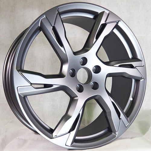 Ratlankis Manco 9X22 5X108 ET45 67,1 GP