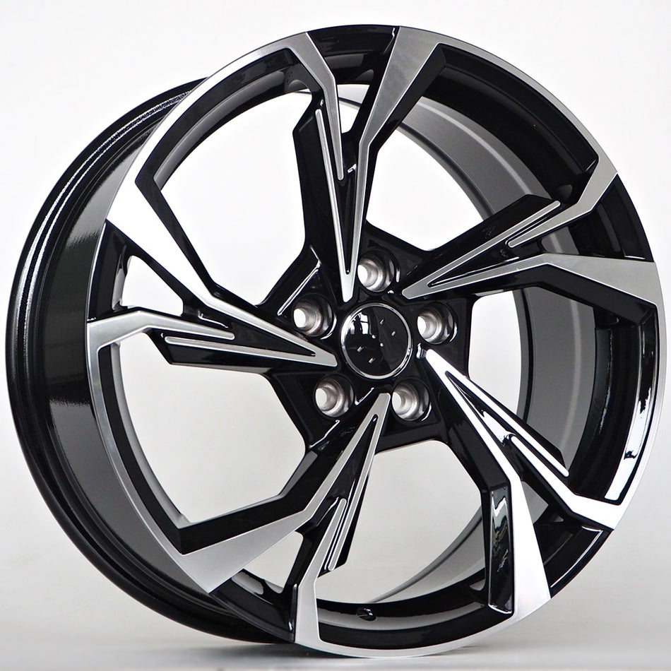 Ratlankis Mara 8,5X20 5X112 ET30 66,45 BFM