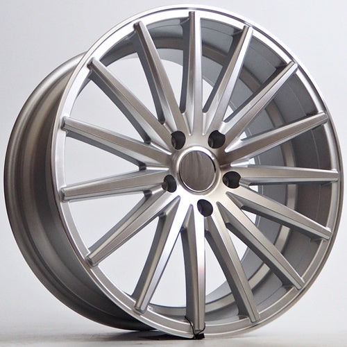 Nooe Masera 8,5X19 5X120 ET35 72,56 SFM