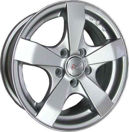 Ratlankis Mezo 7X16 4X114,3 ET40 73,1 HS