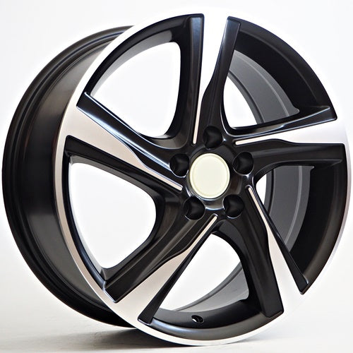 Ratlankis Murano 7,5X17 5X108 ET45 67,1 BmFM
