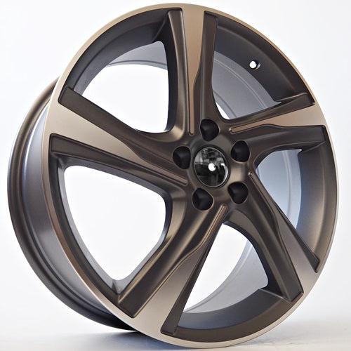 Ratlankis Murano 7,5X18 5X108 ET45 67,1 GmFM