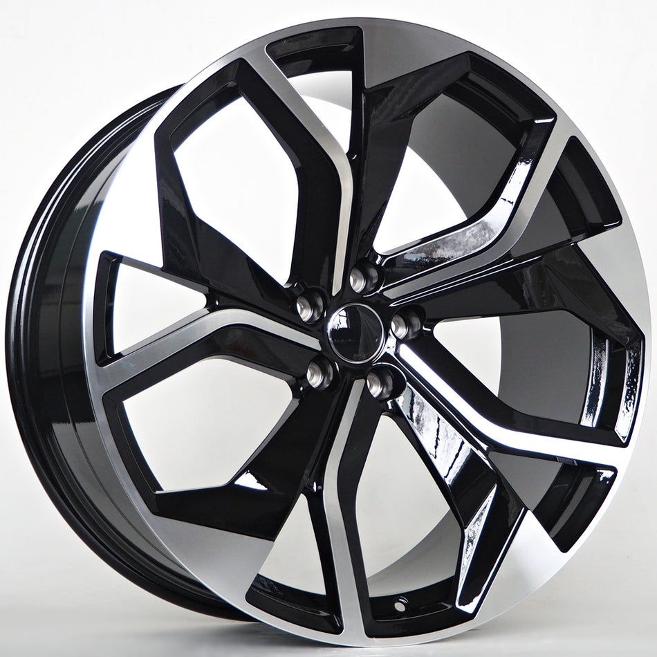 Nooe Noel 10X22 5X112 ET26 66,45 BFM