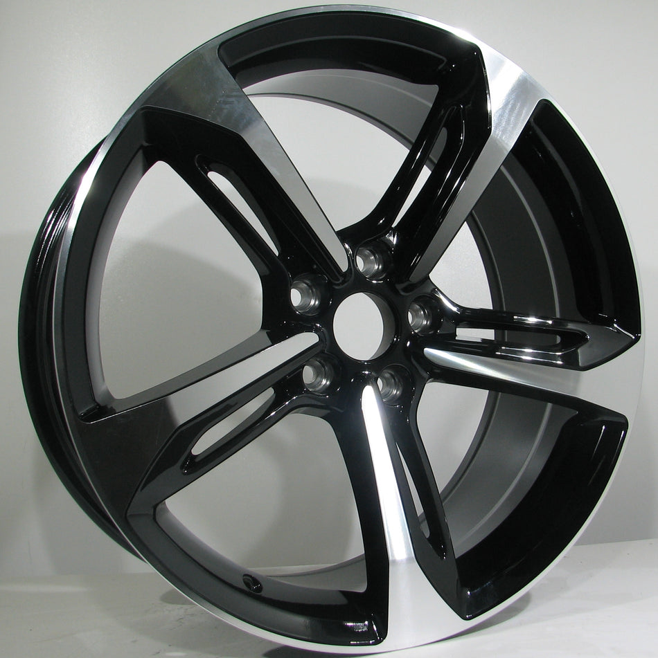 Ratlankis Odi 8,5X20 5X112 ET40 66,45 BFM