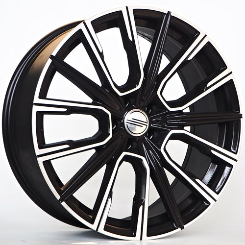 Ratlankis Oster 8,5X21 5X112 ET25 66,56 BFM