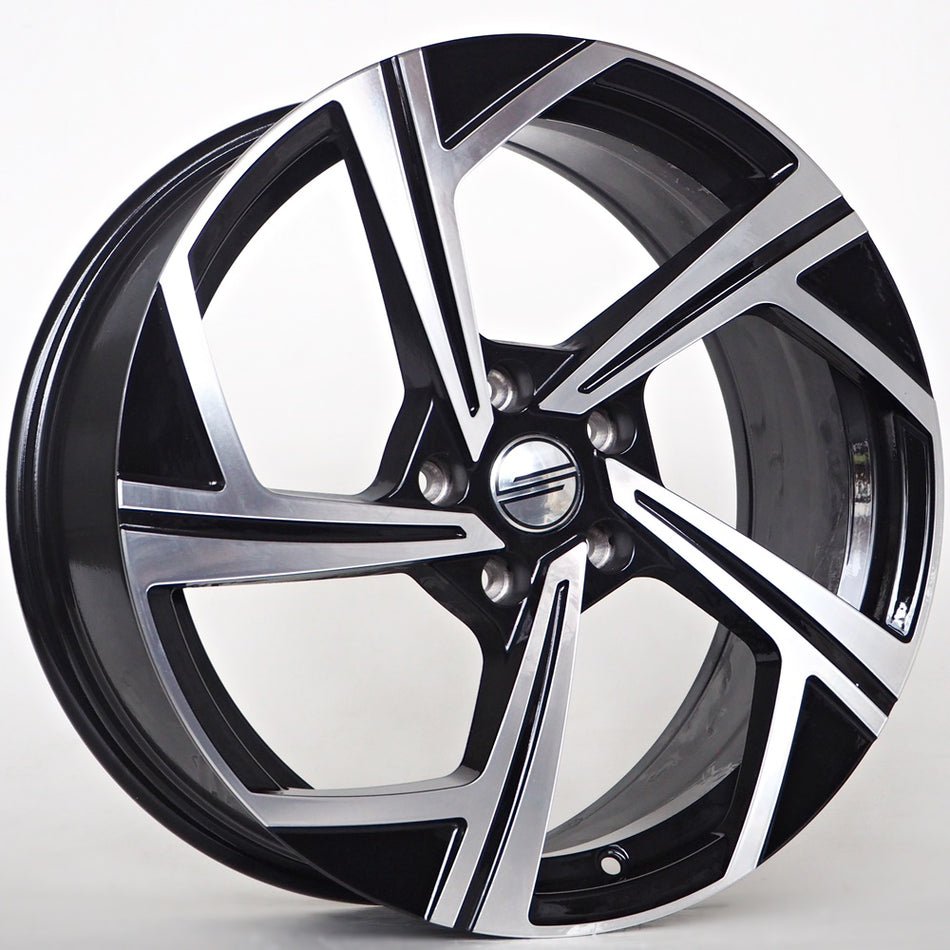 Ratlankis Paolo 8X18 5X112 ET45 57,1 BFM