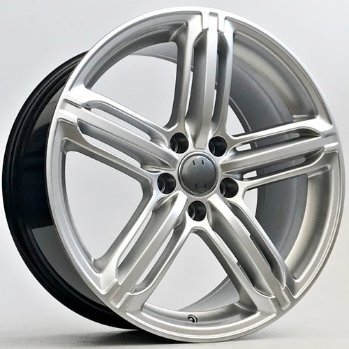 Ratlankis Faro 8,0X17 5X112 ET45 66,45 HS