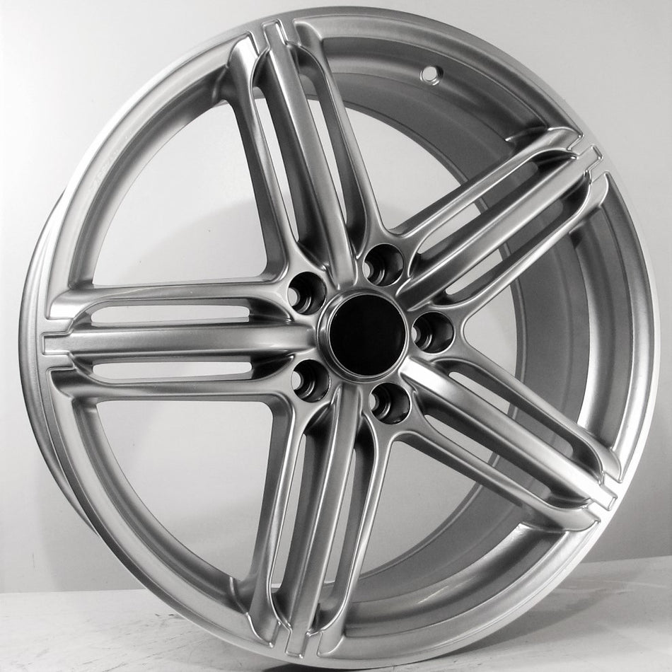 Ratlankis Faro 9,0X20 5X112 ET35 66,45 HS