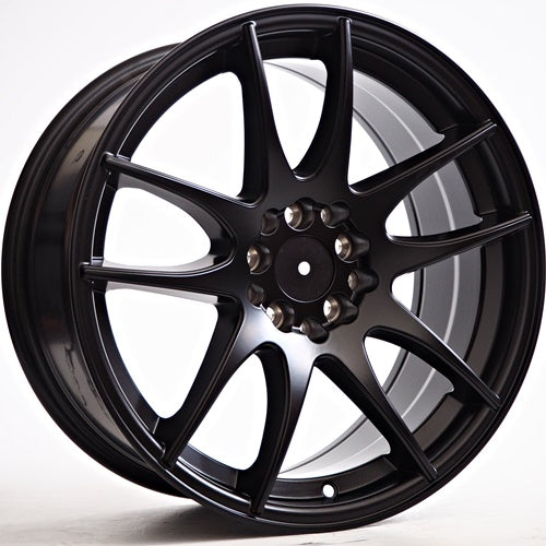 Ratlankis RKW02 8,0X17 5X108/114,3 ET35 73,1 MB