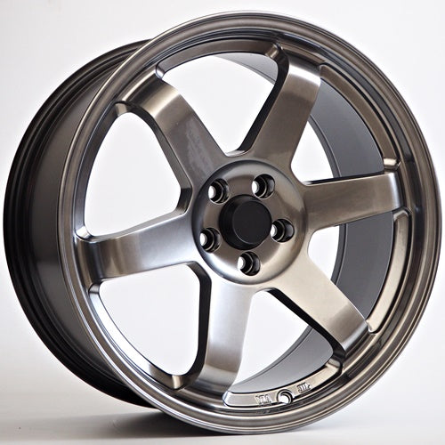 Ratlankis RKW63 8,5X18 5X100 ET35 73,1 HB